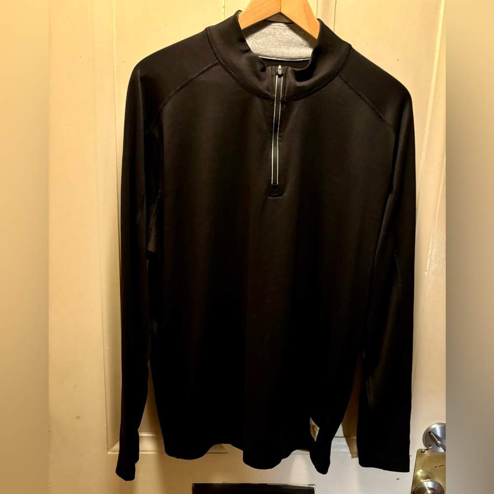 CARHARTT Force Relaxed Fit, excellent condition, large size